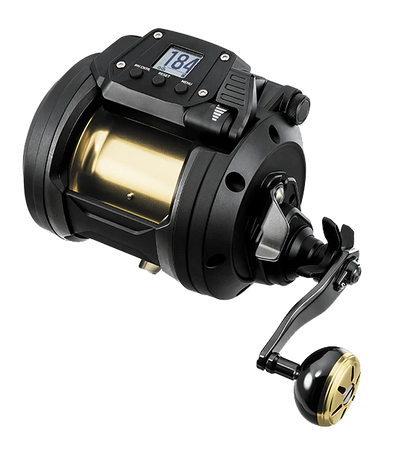 Daiwa Tanacom 800
