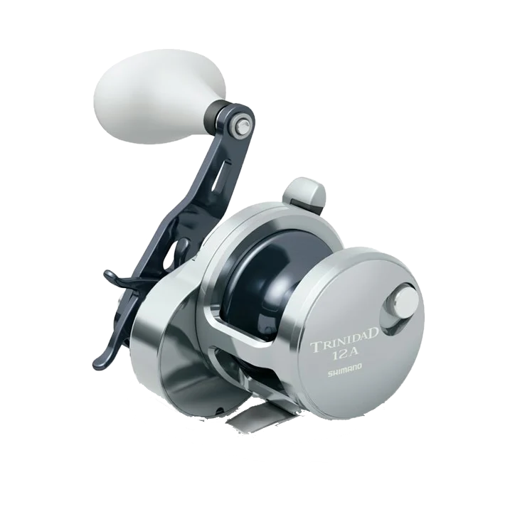 Shimano Trinidad A Star Drag Reels