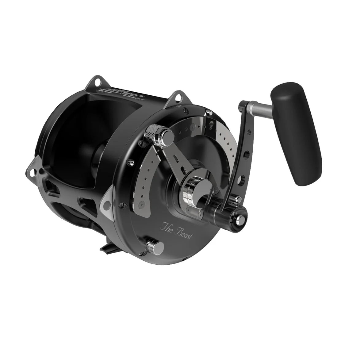 Avet Quad T-RX Reels