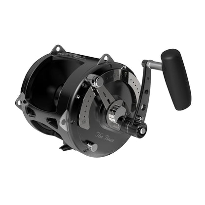 Avet Quad T-RX Reels