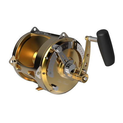 Avet Quad T-RX Reels