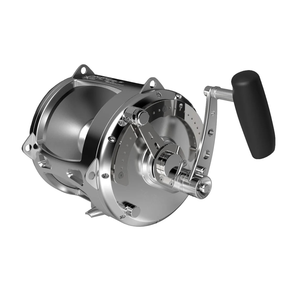 Avet Quad T-RX Reels