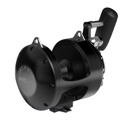 Avet Quad T-RX Reels
