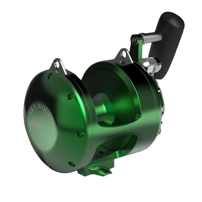 Avet Quad T-RX Reels