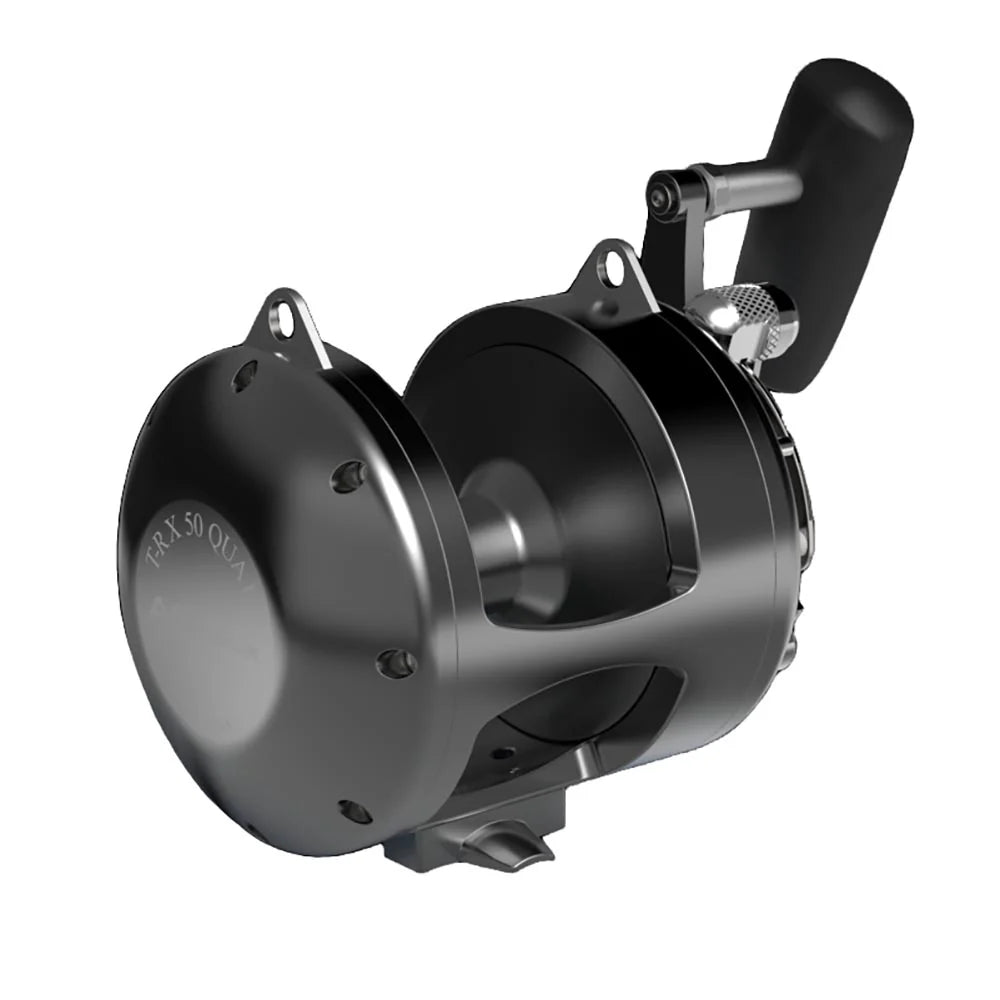 Avet Quad T-RX Reels