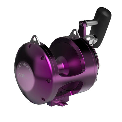 Avet Quad T-RX Reels