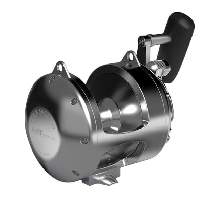 Avet Quad T-RX Reels