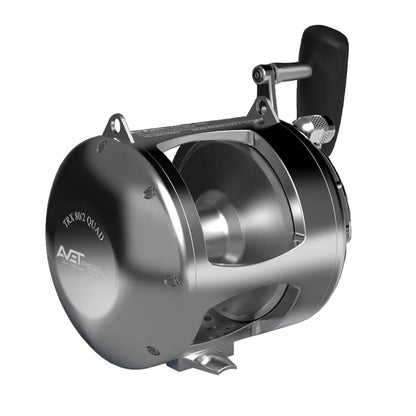 Avet Quad T-RX Reels