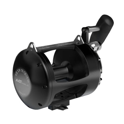 Avet Quad T-RX Reels