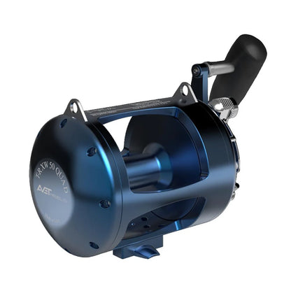 Avet Quad T-RX Reels