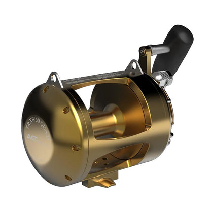 Avet Quad T-RX Reels