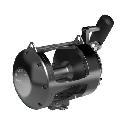 Avet Quad T-RX Reels