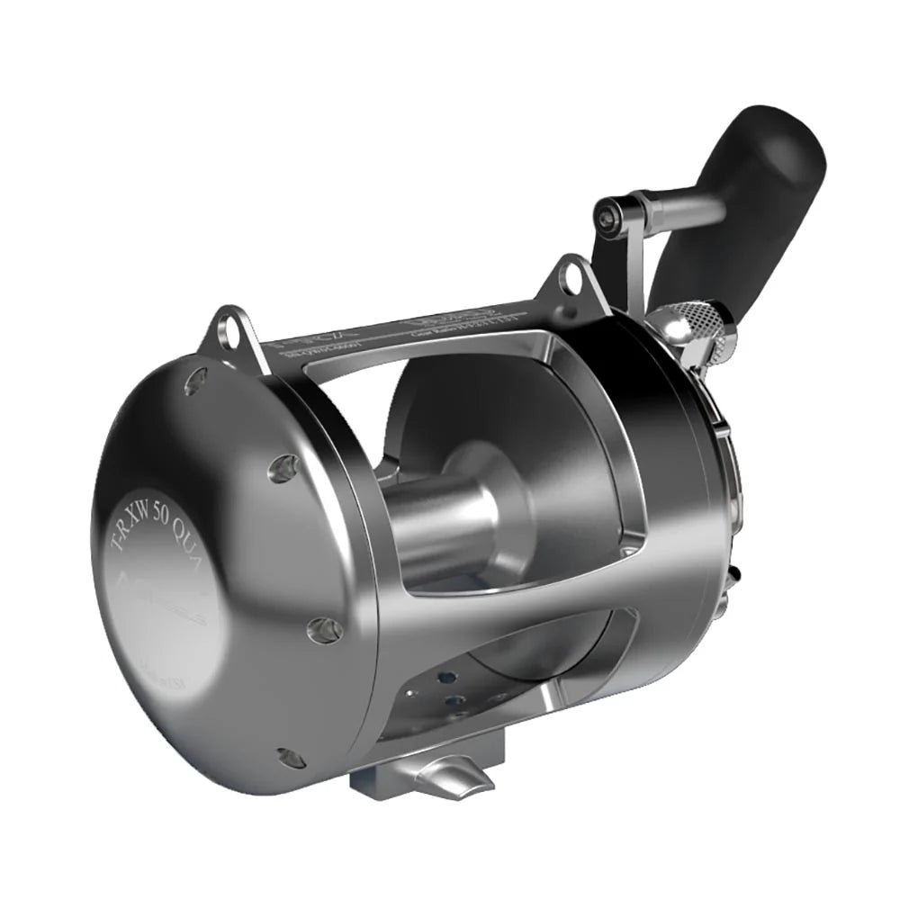 Avet Quad T-RX Reels