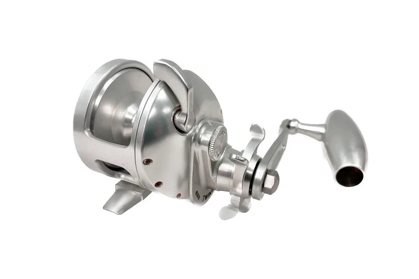 Accurate Tern2 Right Handle