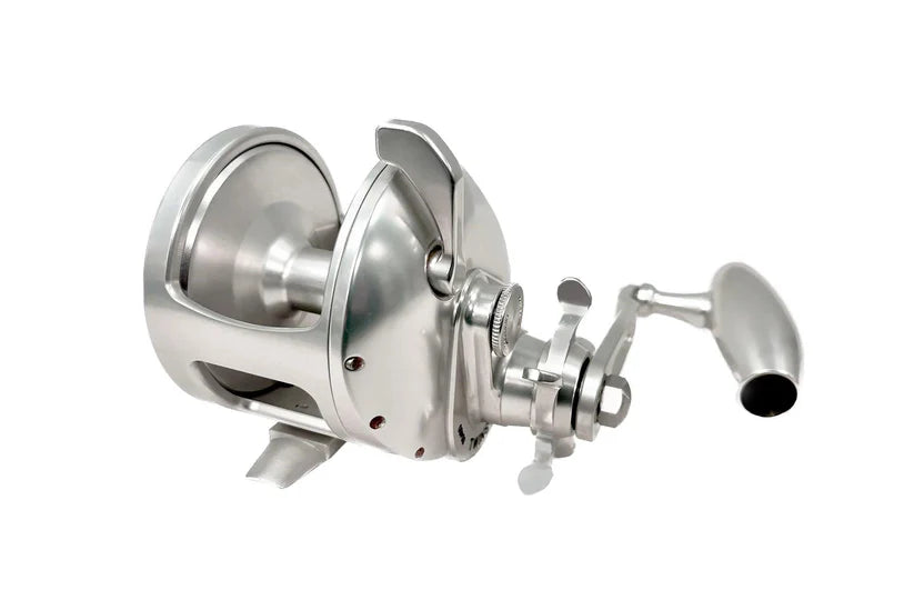 Accurate Tern2 Right Handle