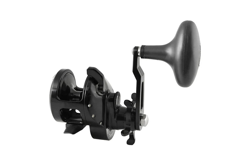 Accurate Tern2 Right Handle