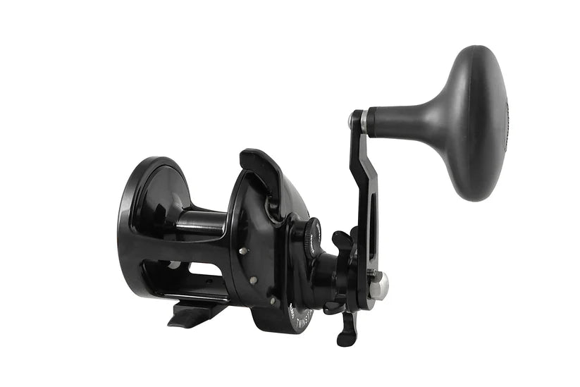 Accurate Tern2 Right Handle