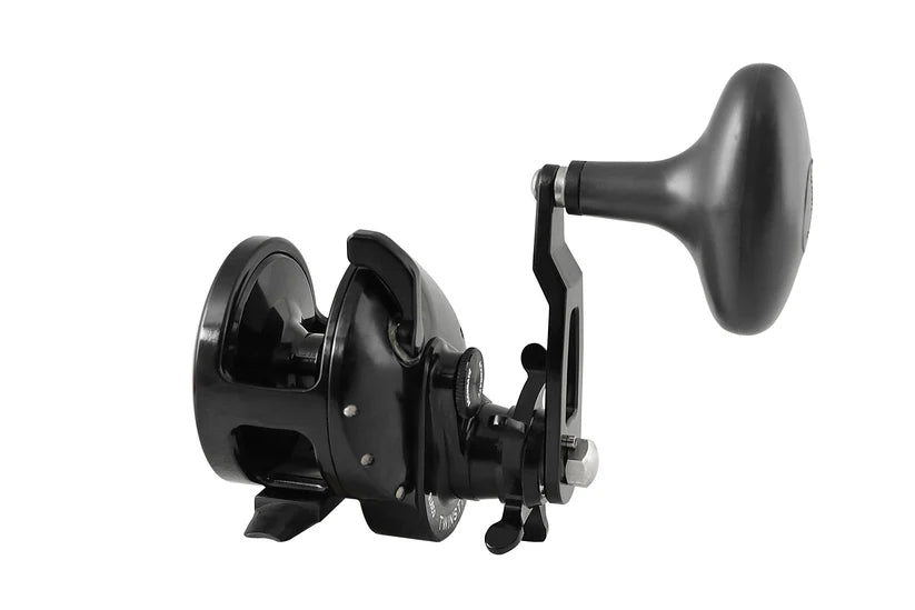 Accurate Tern2 Right Handle