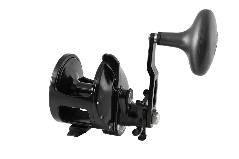 Accurate Tern2 Right Handle