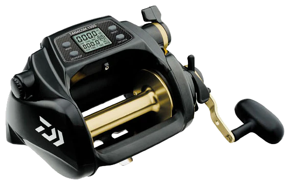 Daiwa Tanacom 1000