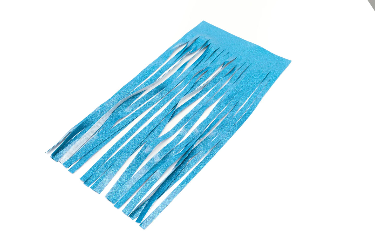Vinyl Lure Skirts
