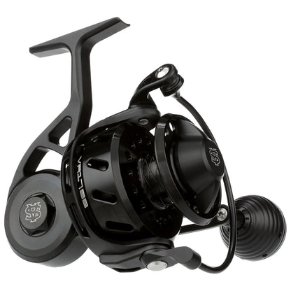 Van Staal VR Bailed Black Spinning Reel