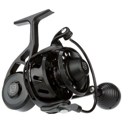 Van Staal VR Bailed Black Spinning Reel