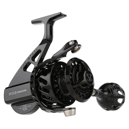 Van Staal VSX2 Bail-Less Spinning Reel Fast