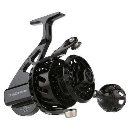 Van Staal VSX2 Bail-Less Spinning Reel Fast