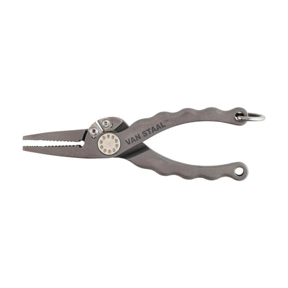 Van Staal 6 Inch Titanium Pliers