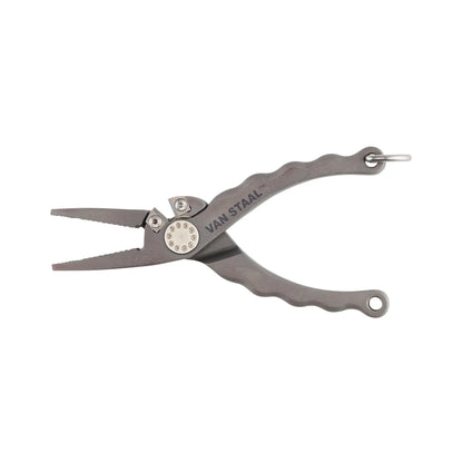Van Staal 6 Inch Titanium Pliers