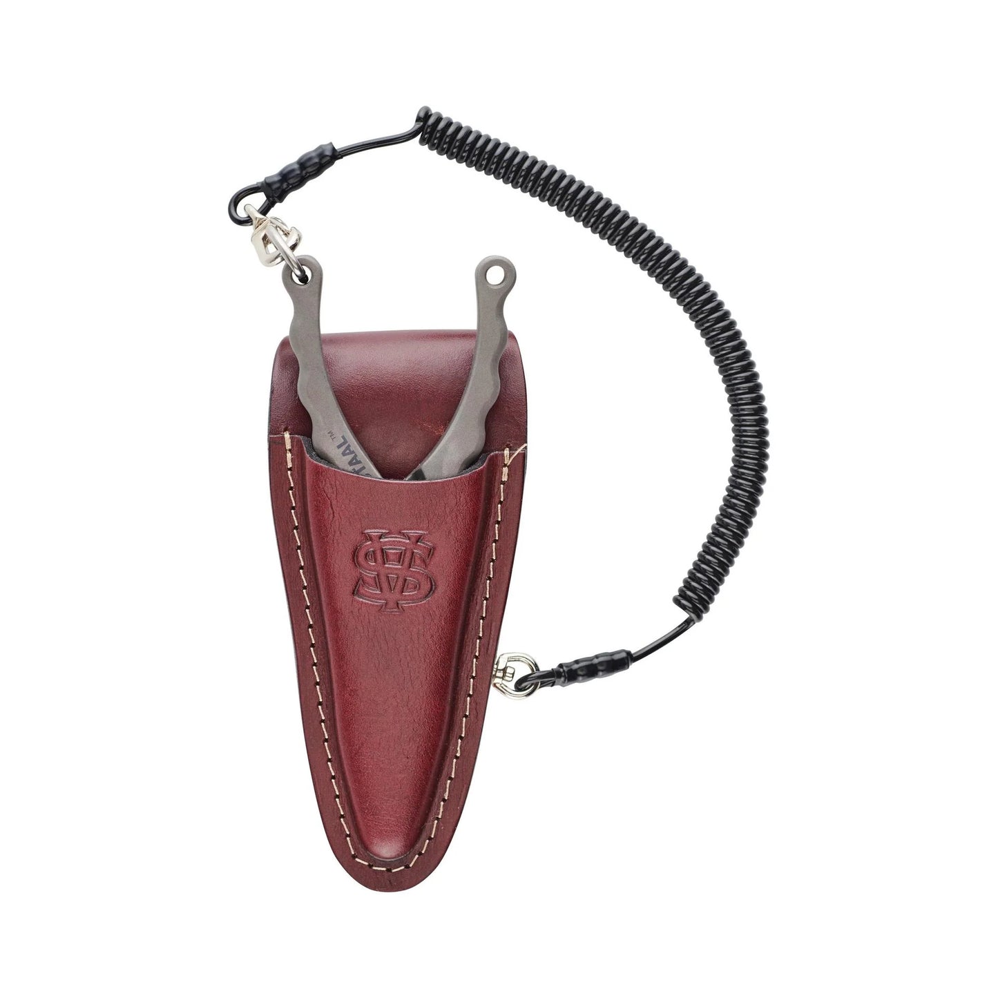 Van Staal 6 Inch Titanium Pliers