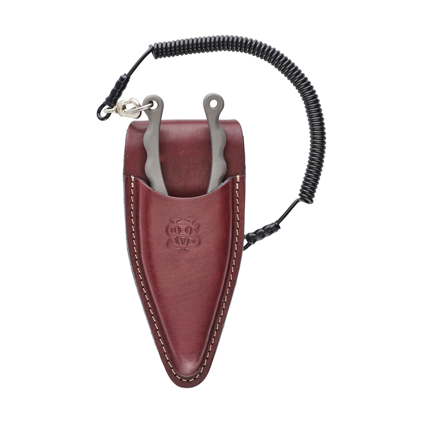 Van Staal 7 Inch Titanium Pliers
