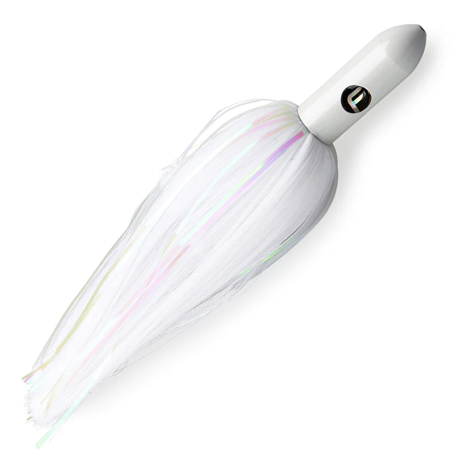 Torpedo Trolling Lure