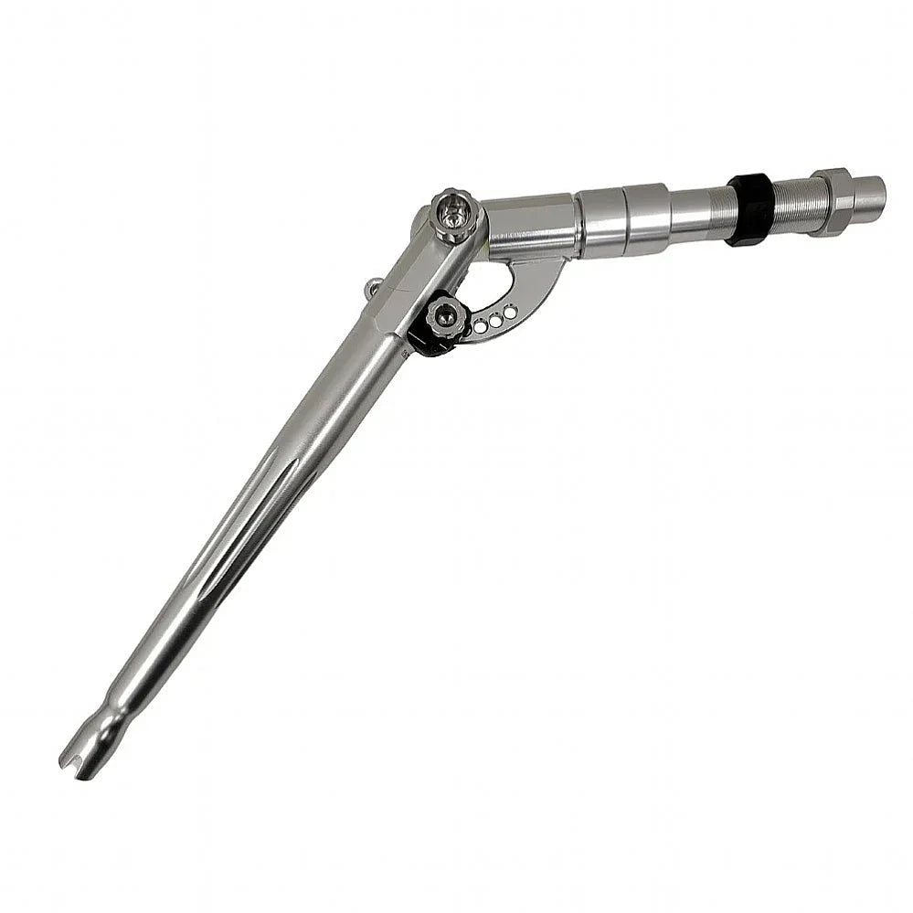 Winthrop Tackle Terminator T-10X Adjusta-Butts