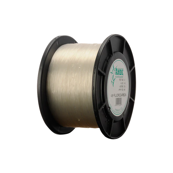Ande Fluorocarbon Spools