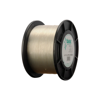Ande Fluorocarbon 2.0 Spools