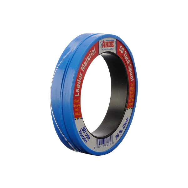 Ande Premium Monofilament Leader