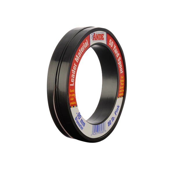 Ande Premium Monofilament Leader