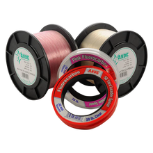 Ande Fluorocarbon Spools