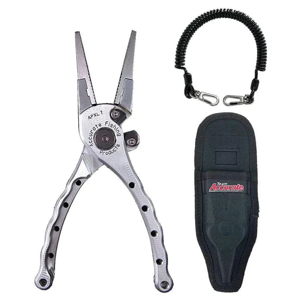 Accurate Piranha Pliers