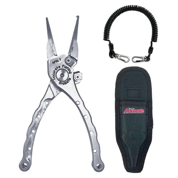Accurate Piranha Pliers