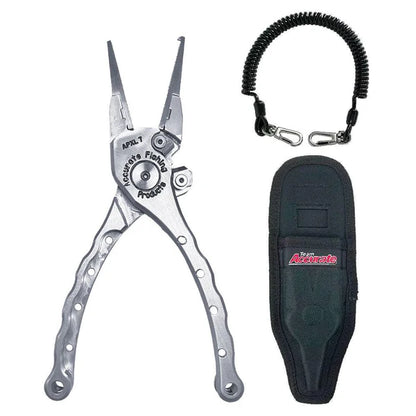 Accurate Piranha Pliers