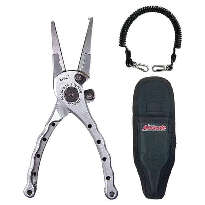 Accurate Piranha Pliers
