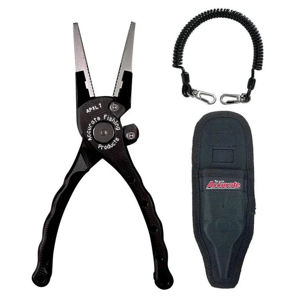 Accurate Piranha Pliers