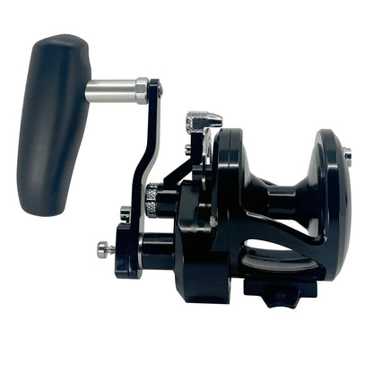 Avet JX/LX Three Speed Reels