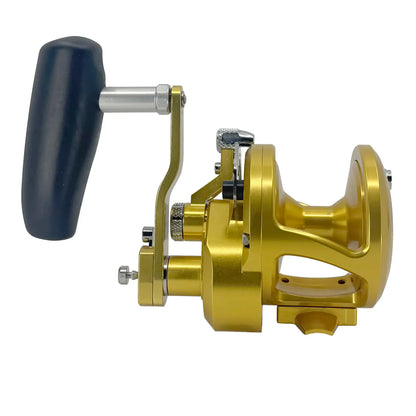 Avet JX/LX Three Speed Reels