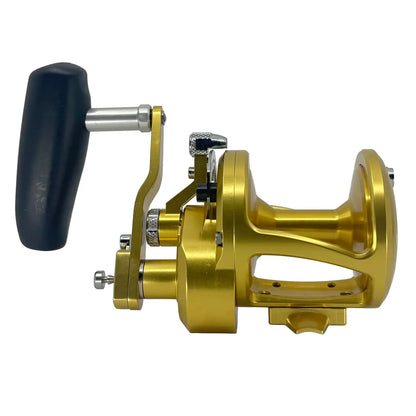 Avet JX/LX Three Speed Reels