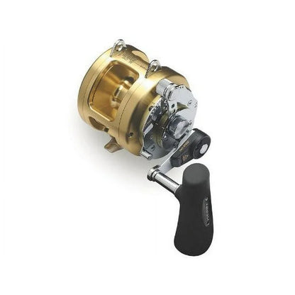 Shimano Tiagra A 2-Speed Conventional Reels