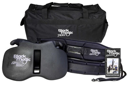 Black Magic Equalizer
